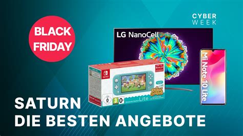 saturn black friday angebote.